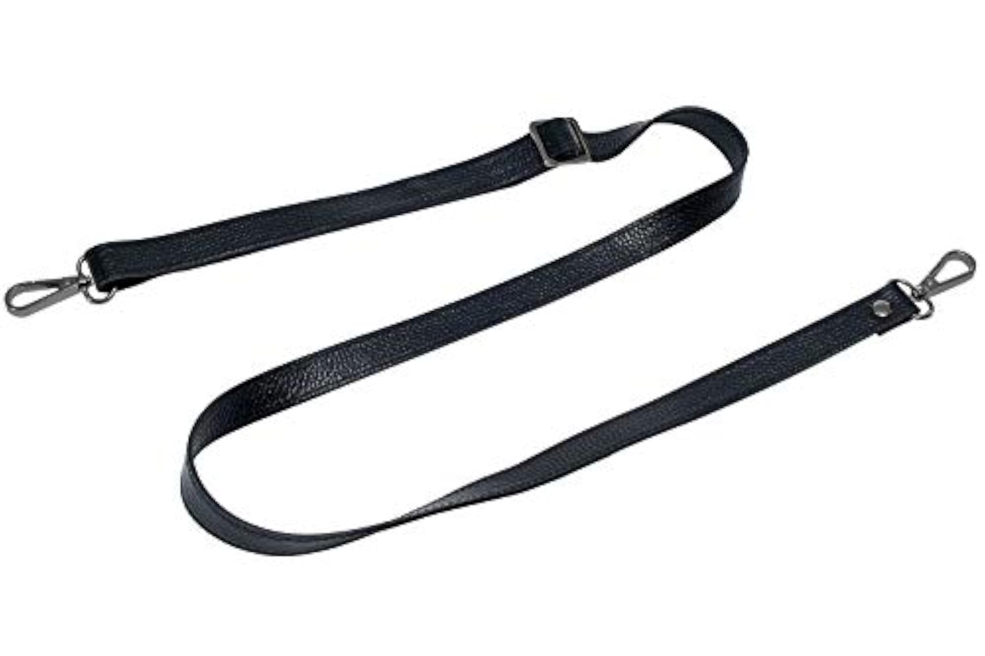Full Grain Leather Adjustable Replacement Strap, Cross Body Bag