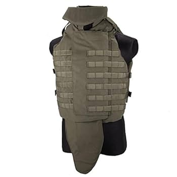 Amazon | FLYYE Outer Tactical Vest RG | タクティカルベスト 通販