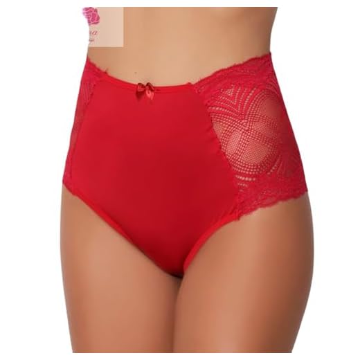 Kit 05 Calçolas cintura alta lateral renda redutora conforto Calcinha Feminina Lingerie Calcinha cós alto (BR, Alfa, M, Padrão, Variadas)