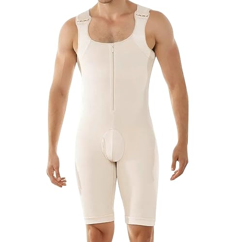 Gilet de compression pour homme idéal sous une chemise pour le bureau