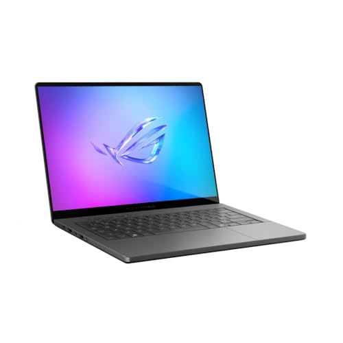 ROG Zephyrus G14 OLED GA403WW-QS073W AMD Ryzen AI 9 HX 370 32GB NVIDIA GeForce RTX 5080 SSD 1TB 14'' 3K Win11 - Notebook - Immagine 2
