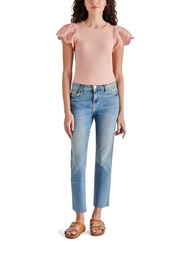 Image of Steve Madden Womens Olina Top