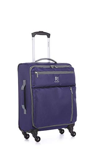 Revelation - Maleta Morado Weightless B2a Purple 55 x 40 x 20 (cm)