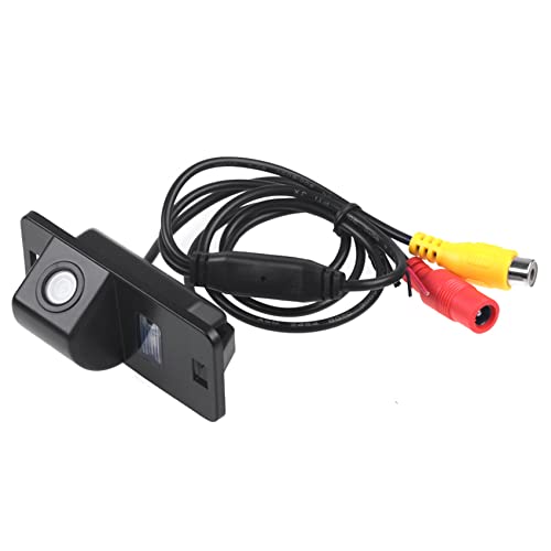 Camera de parking voiture pour ne plus rayer vos jantes E53 E39