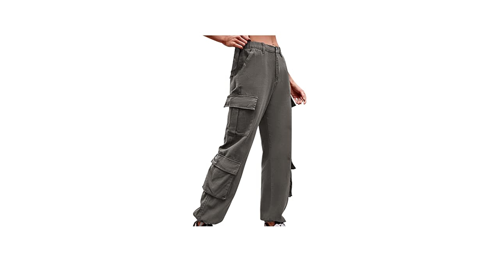 パンツ DIVINER Multi Pocket Wide Cargo Pants DIVINER Multi Pocket Wide Cargo PantsXL