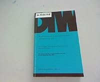 Die Bedeutung Des Innerdeutschen Handels Fur Die Wirtschaft Der DDR 3428054857 Book Cover