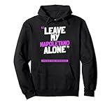 Italian Food And Comfort Food Funny Apparel