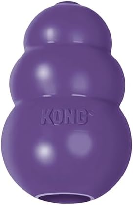 BRINQUEDO KONG RECHEAVEL SENIOR GRANDE