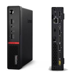 Lenovo Thinkcentre M715Q Tiny 3.1 Ghz Amd Ryzen 5 2400GE 3.2Ghz