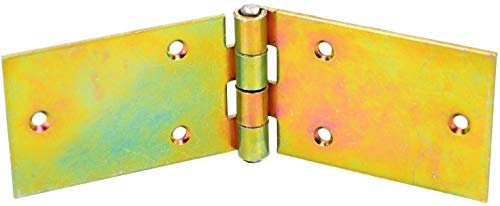 KOTARBAU 0400 Box Ribbon, Yellow, 150 x 50 mm, for Hinges