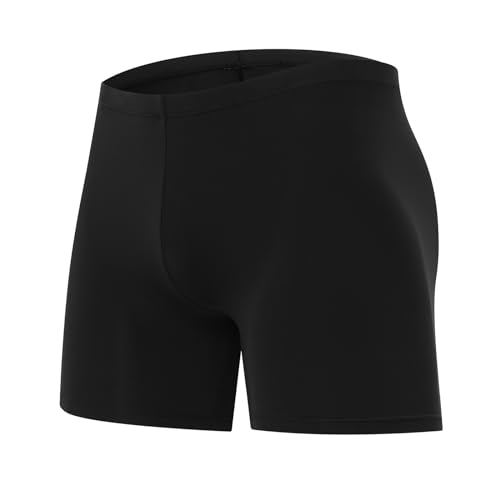 Image of Women Knee Length Skirts with Leggings,Pickleball Skirted Leggings Capris for Tennis Yoga Women Zipper Pockets