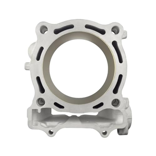 Bloc-cylindres YZ450F 2003-2005 avec piston 95 mm et joints d'embase pour moteur moto - 4