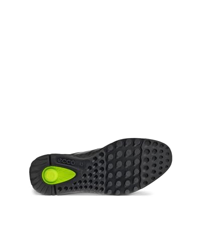 ECCO Men's St. 1 Hybrid Captoe Oxford3