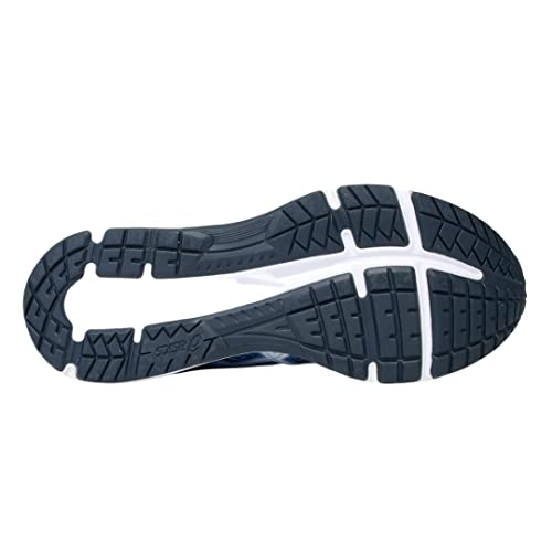 Tênis Asics Raiden 3 Masculino Azul Tamanho:42;Cor:Azul;Gênero:Homem
