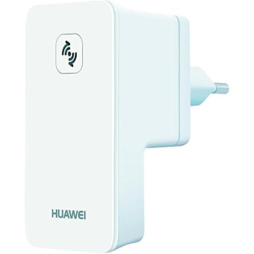 Huawei WS320 Wireless-LAN Verstärker (150Mbits) weiß