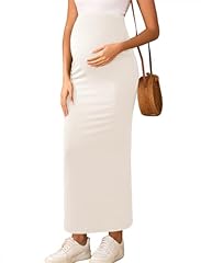 Spring/Summer, White