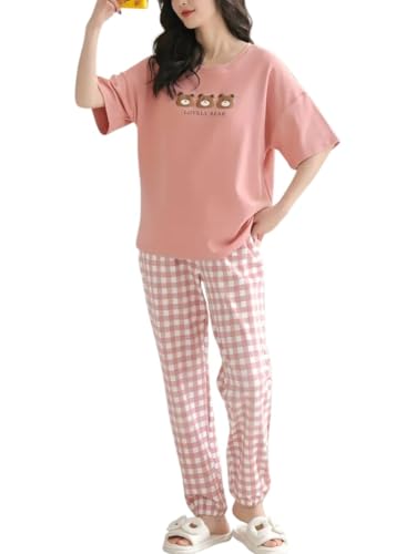 Image of Louis Luxe Women Pajama Set