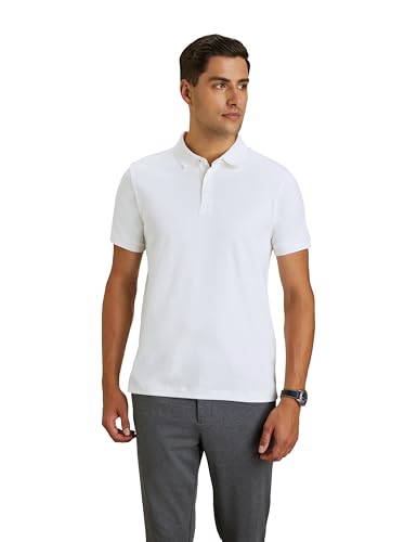 Image of Symbol Premium Men's Super Soft Classic Polo T-Shirt: Regular Fit