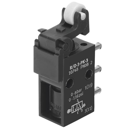 Válvula de manija oscilante R/O-3-PK-3 L/O-3-PK-3(R O-3-PK-3 10748)