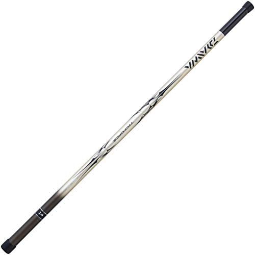 Daiwa Canne Coup A EMMANCHEMENT Triforce Pole - 375, 600, 7, 95