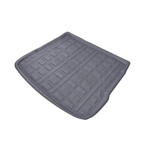 Tapis de coffre voiture pour Q5 SQ5 2018 2019 FY Sportback plateau de sol