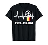 Belgien Trikots & Fußballgeschenke