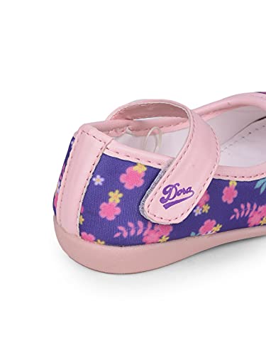 Image of Kids Ballerina Purple