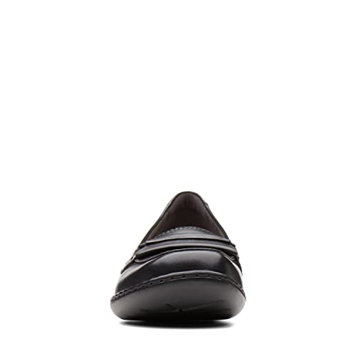 Image of Clarks Women's Ashland Bubble Slip On Loafers