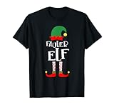 Photo Gallery fauler elf - abbigliamento per famiglia, per partner, natale maglietta Photo Gallery fauler elf - abbigliamento per famiglia, per partner, natale maglietta