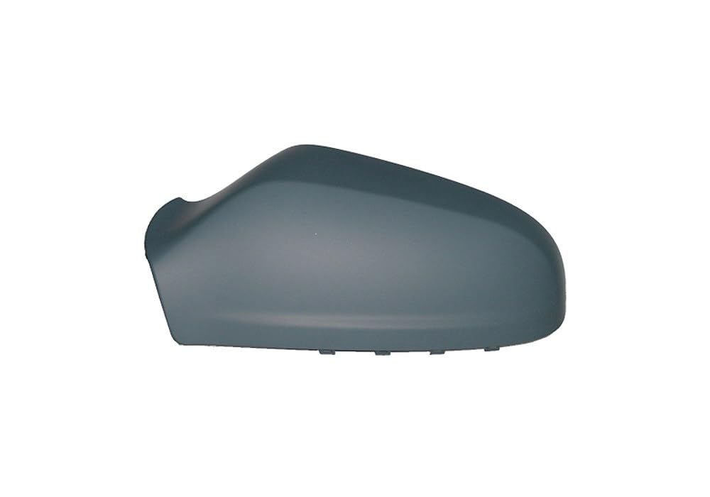 Left BLIC 6103-01-1321238P Housing, exterior mirror for OPEL