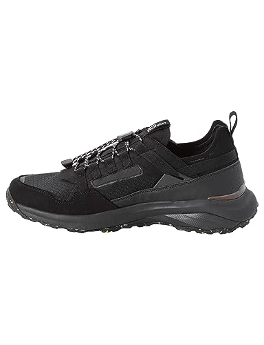 Jack Wolfskin Herren Dromoventure Athletic Low M Walking-Schuh – Bild 4
