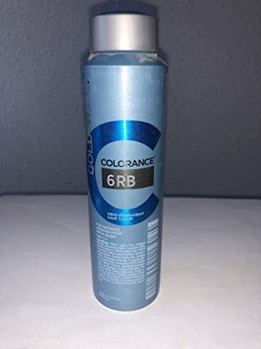 Goldwell Colorance Can 120ml - 6RB