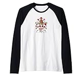 Cresta de la familia y ropa y regalos del escudo