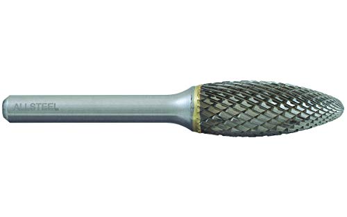 Fresa Walter Surface Technologies Carburo SH-5 DC miniatura 1