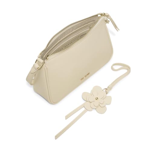 Image of Ted Baker Women's Liana Leather Shoulder Bag