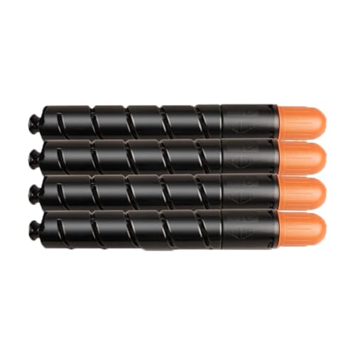 Toner IR ADV C5051 noir pour remplacer la cartouche C-EXV28 vide