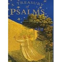 The Treasury of Prayers Psalms and Proverbs
