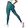 Donna Leggings a Compressione 3D per Anti Massa Grassa Sportivi Push Up Leggins Anticellulite Fitness Pantaloni Eleganti Completo Palestra Dimagranti Vita Alta Elasticizzati Yoga Dimagrire Pants