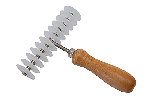 Tortellini, il capolavoro della cucina bolognese 10 ELETTRO CENTER Tagliafacile, Acciaio, Bianco,...