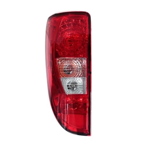 Luces traseras para JMC Vigus piloto izquierdo con bombillas incluidas