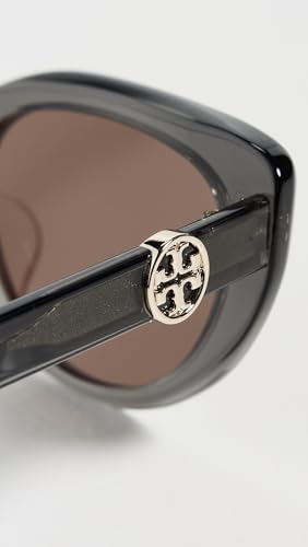 Image of Tory Burch Women's Miller Cat Eye Sunglasses