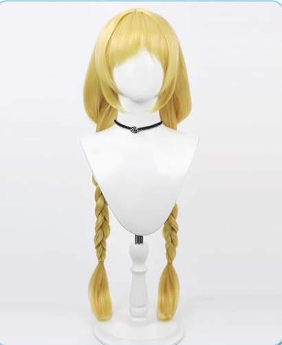 Amazon.co.jp: 犬飼いろは/キュアフレンディ コスプレ ウィッグ + 髪 
