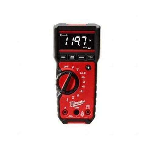 Milwaukee 2217-20 True RMS Multimeter
