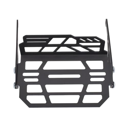 Soporte de almacenamiento frontal CT125 Huntercub 2020 a 2024 5