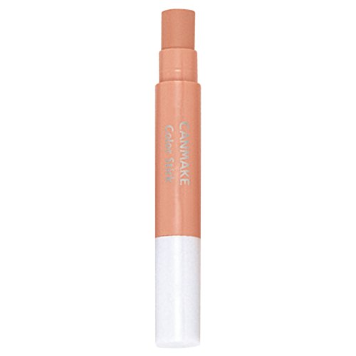 IDA Laboratories CANMAKE | Concealer | Color Stick 07 Apricot