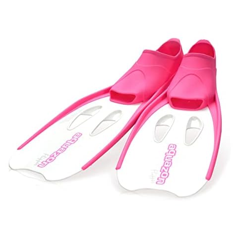 Aquazon Flossen, Schnorchelflossen, Schwimmflossen, Tauchflossen Flipper Cover