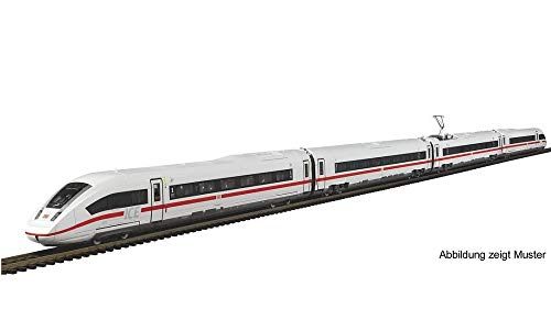 Preisvergleich Produktbild Piko 51402 Sound-Elektrotriebzug BR412 Ice 4, 4tlg., inkl Decoder
