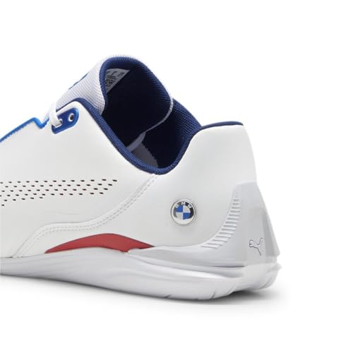 Image of Puma Mens BMW Motorsport Drift Cat Decima Shoes