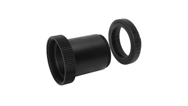 T-Ring Celestron Per Fotocamere Sony E-Mount - Adattatore Per Telescopi E Astrofotografia - Foto 8