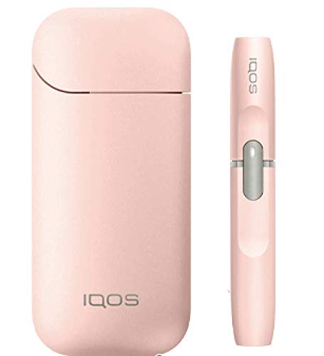 Preisvergleich Produktbild Iqos 2.4 Plus Limited Edition Pink